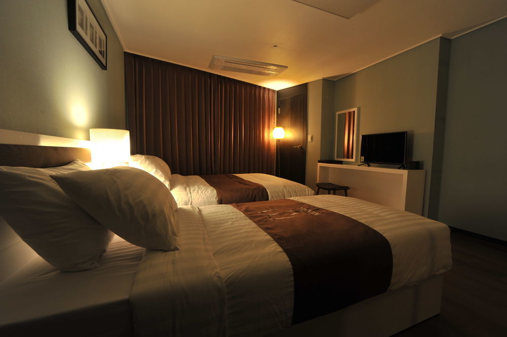 The Haeundae 4* 釜山