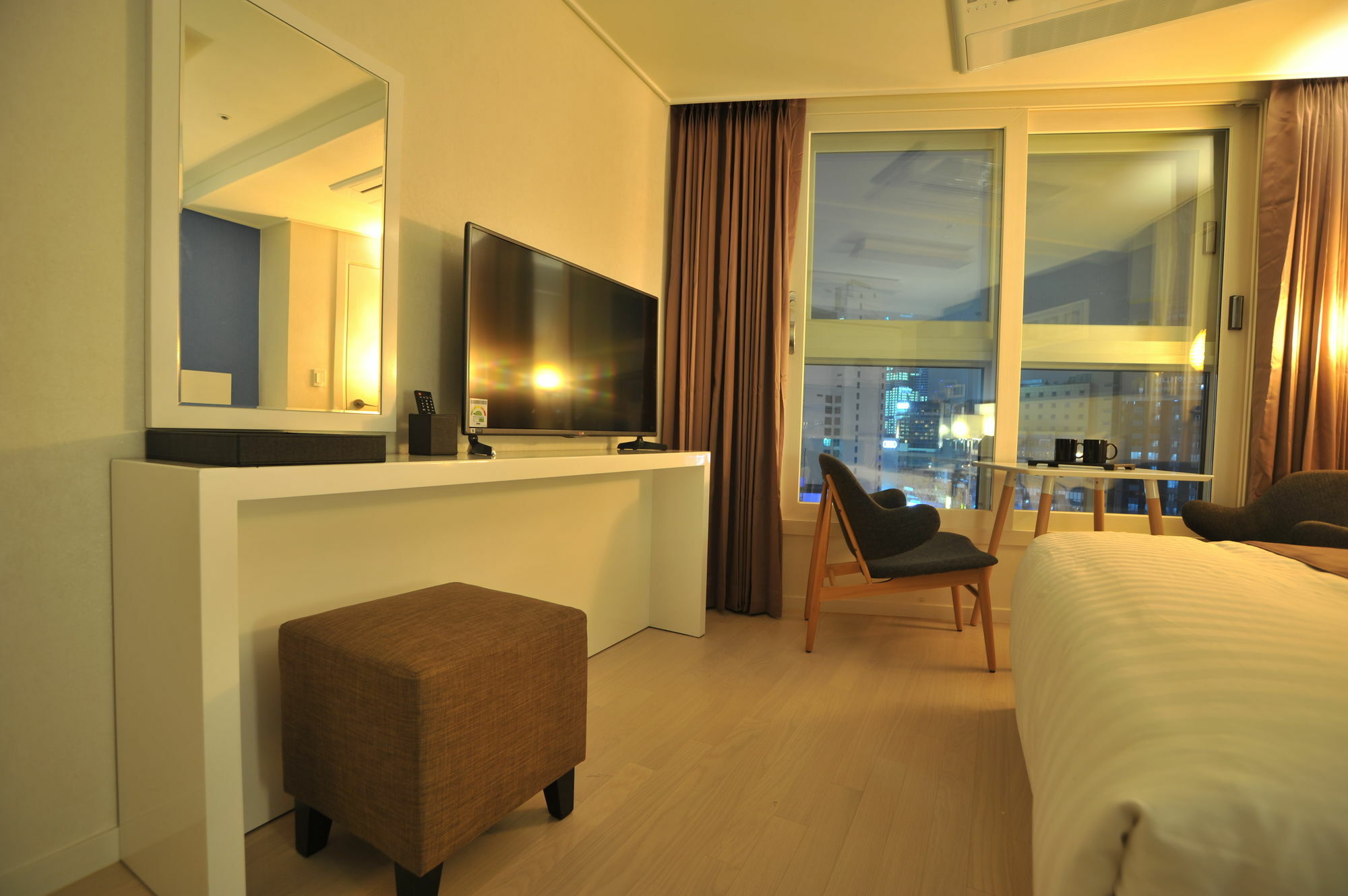 酒店 The Haeundae