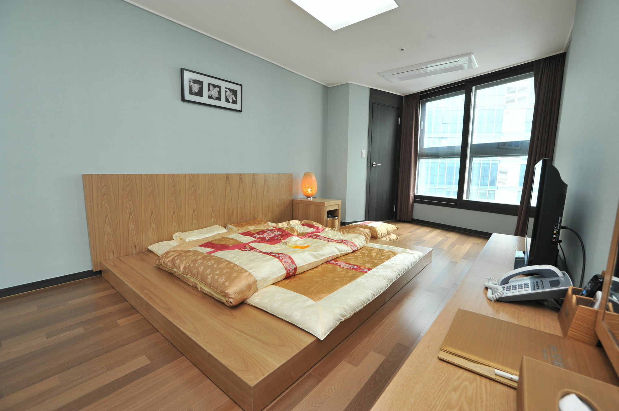 The Haeundae 酒店 釜山