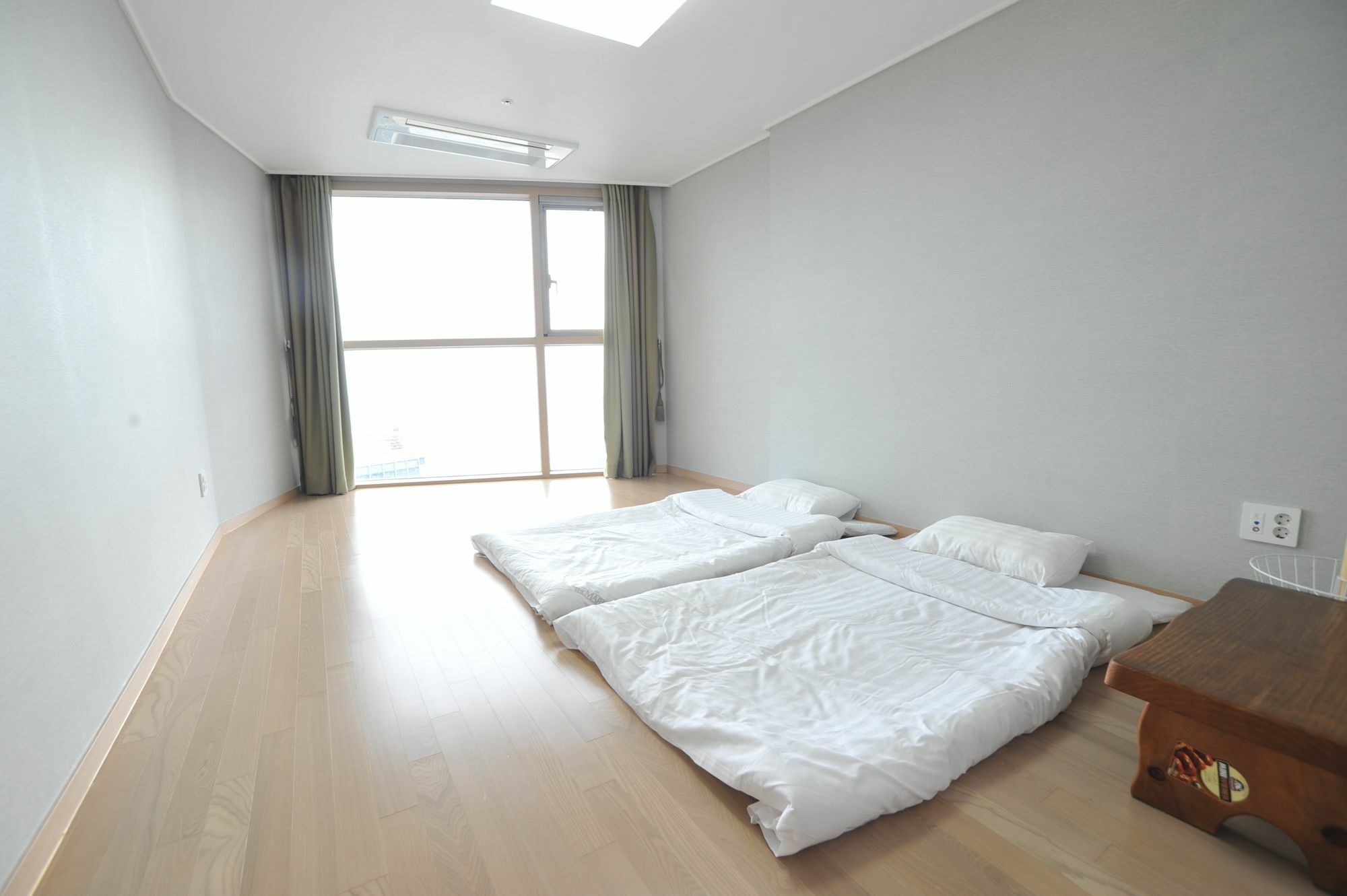 The Haeundae 4* 釜山